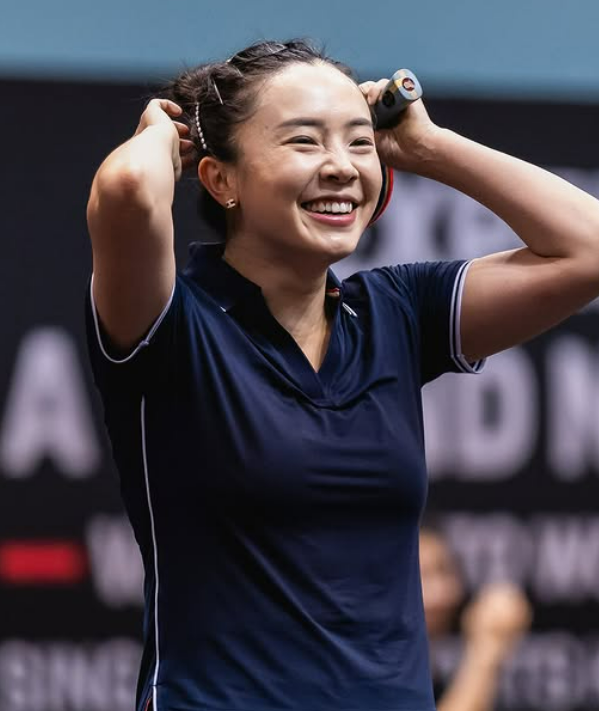 싱가포르 스매시 신유빈 탁구 중계 시간