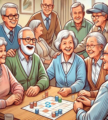 요양이 필요한 시기는?