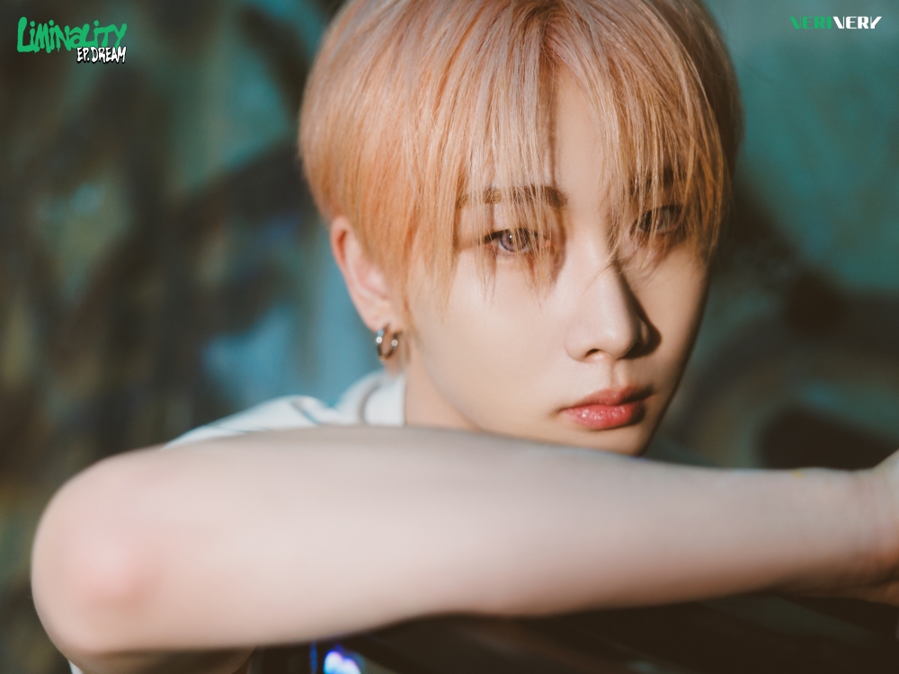 베리베리 호영, 젤리피쉬엔터테인먼트