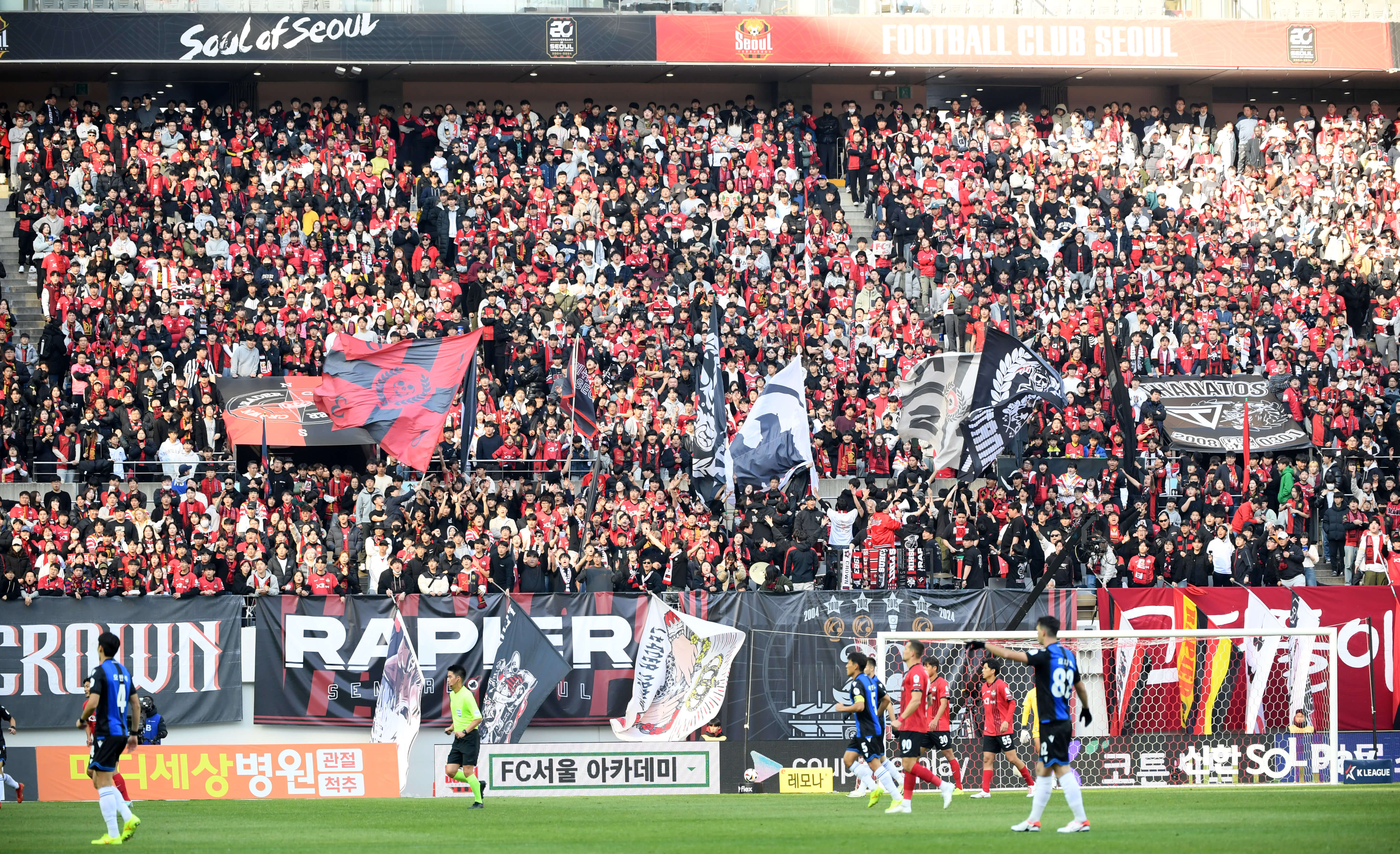 상암 월드컵경기장 위치&amp;#44; 주차장