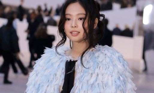 제니 블랙핑크 데뷔