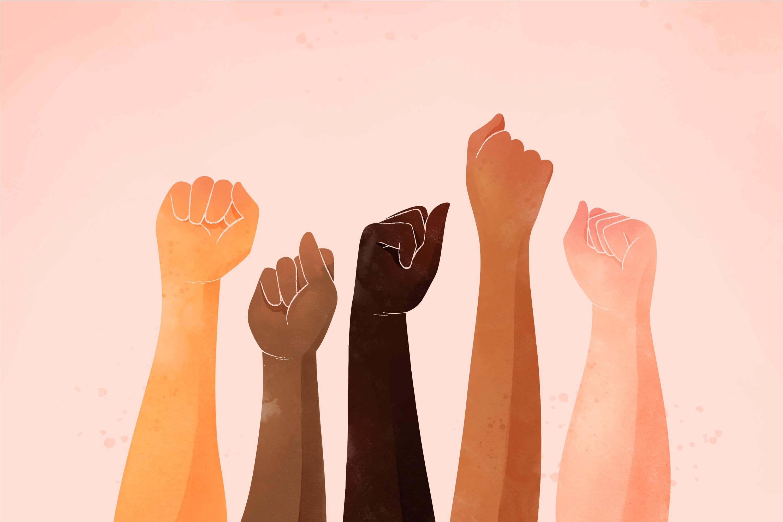 사회적 차별과 편견 : 유형&#44; 형성과 영향&#44; 해소 방법