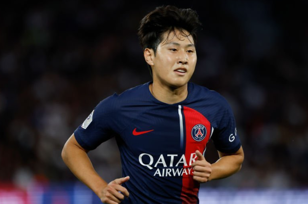 이강인 경기일정