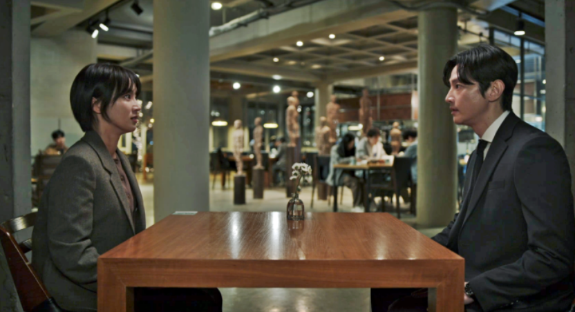 커넥션 10화 줄거리