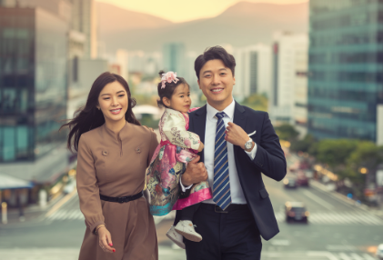 어버이날 감사 이미지입니다.