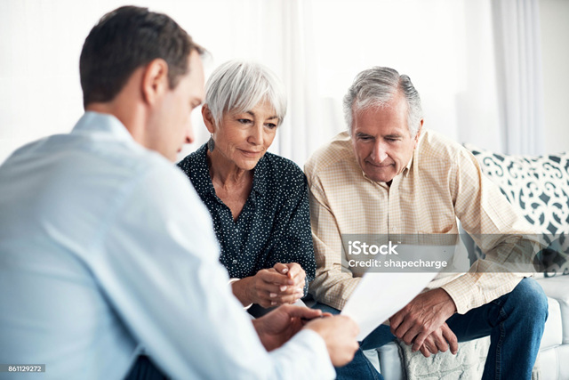 시니어의 재무 및 은퇴준비 가이드