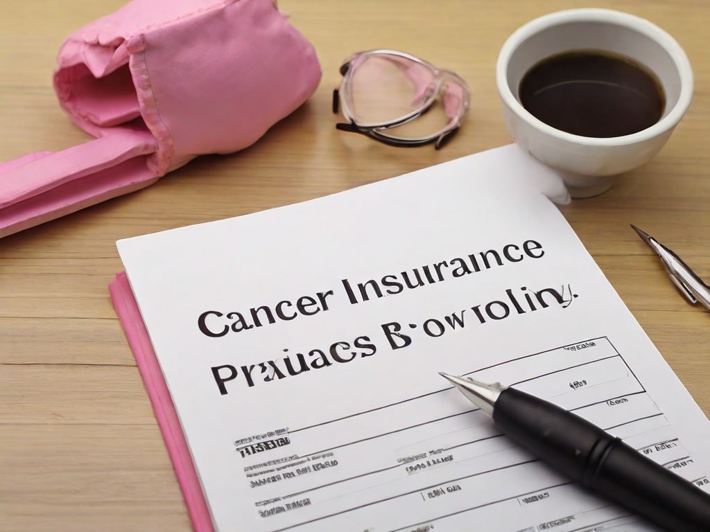 암보험의 모든 것 2024년 최신 정보로 알아보는 암보험의 중요성