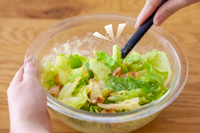 시든 상추 살리는방법, 시든 채소 싱싱하게, 얼음물 양상추, 팁줌 매일꿀정보