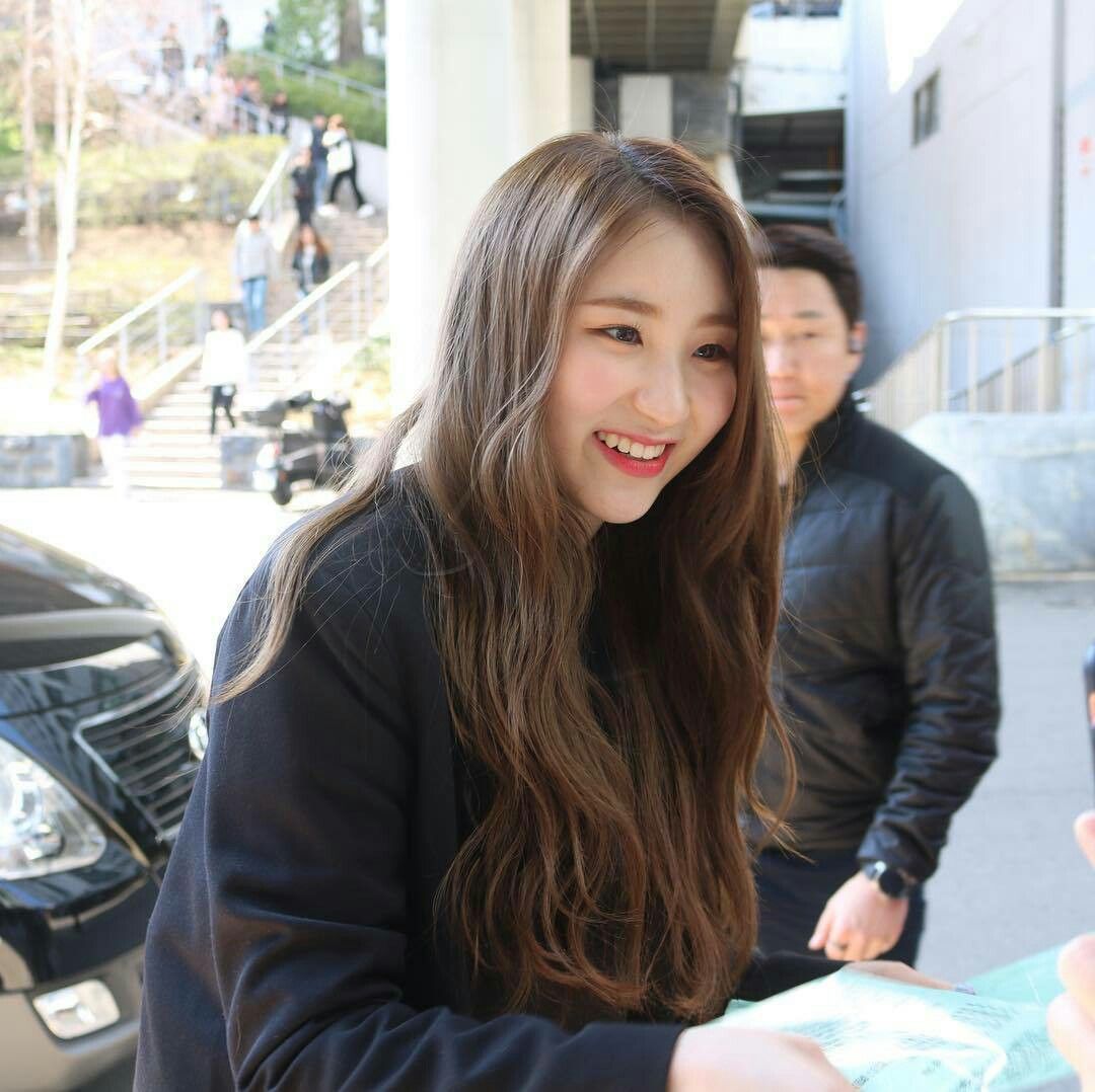 아이즈원 프로듀스48 이채연 사진모음 아이즈원 프로듀스48 이채연 사진모음