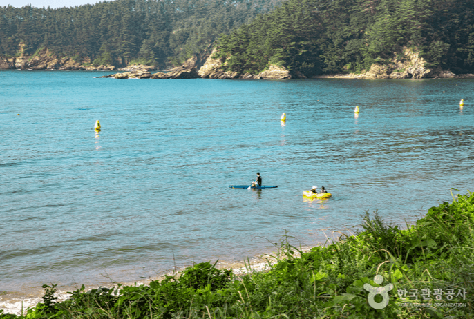 구름포해수욕장 (태안군)