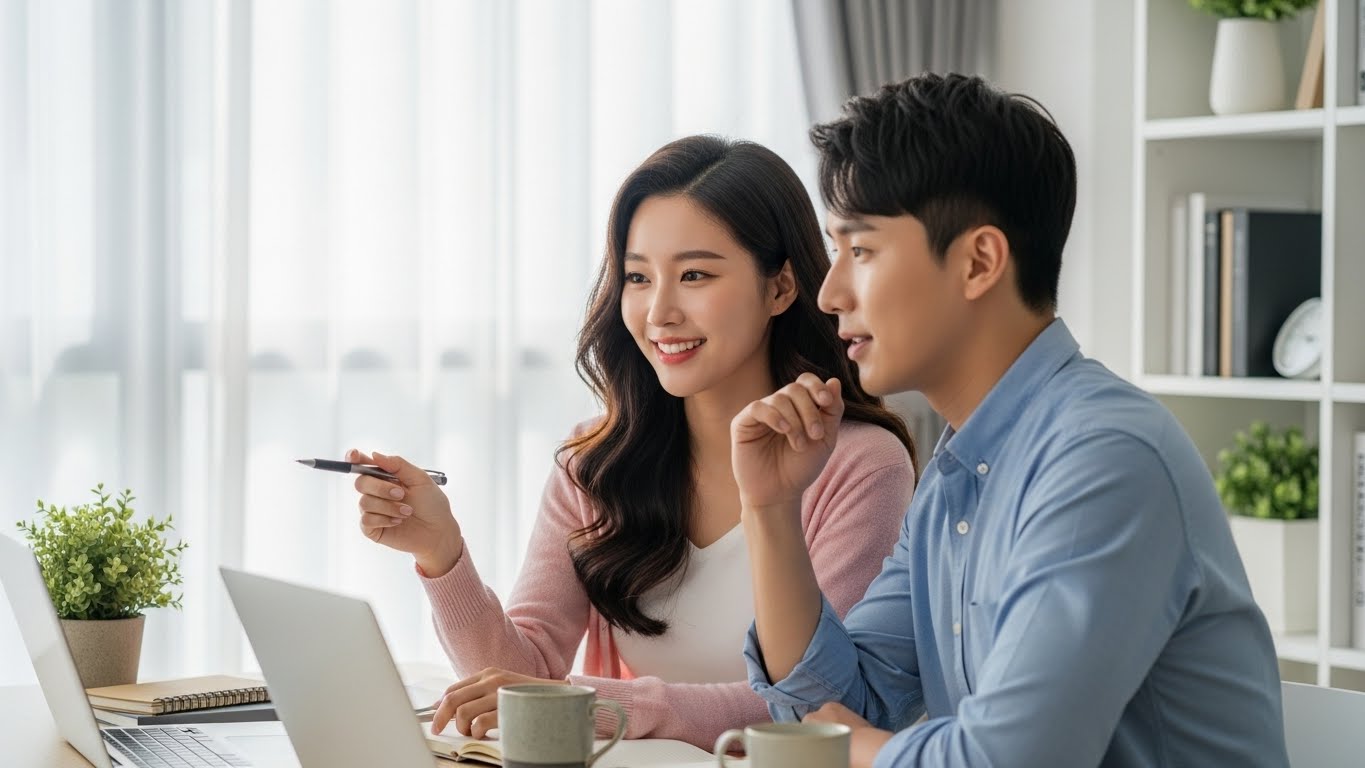 주택 담보 대출