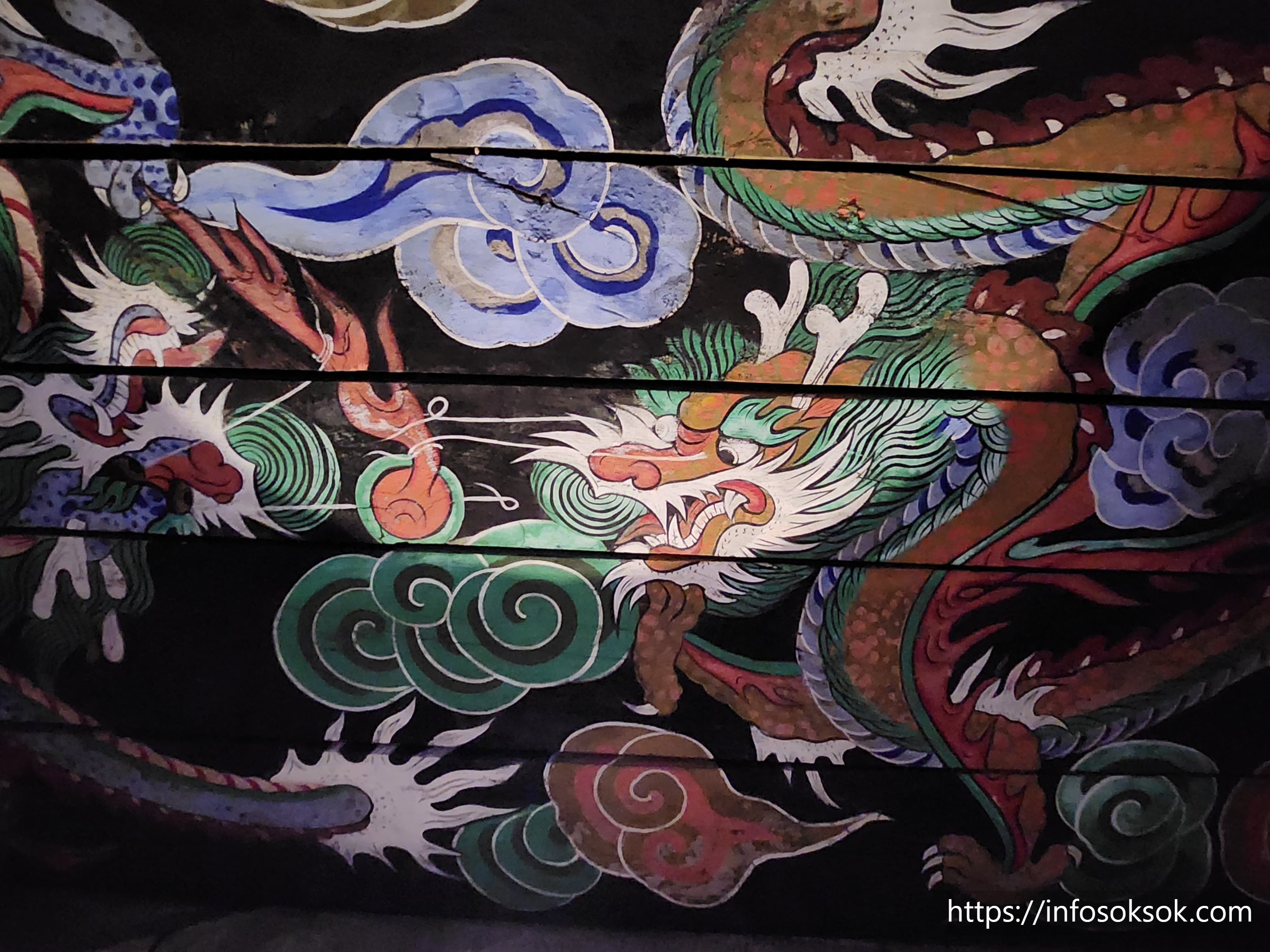 [환구단과 우리나라 제천의례②] 고조선과 부여의 영고