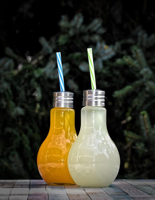 봄, 환절기에 먹으면 좋은 음식 추천