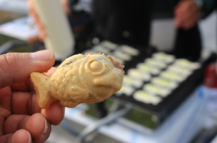 양평 빙송어축제