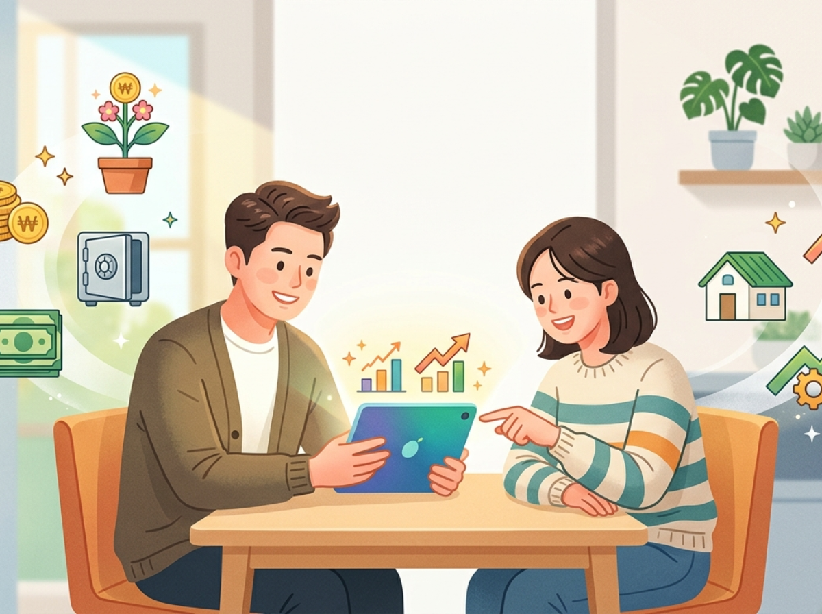 ISA 납입 한도 상향