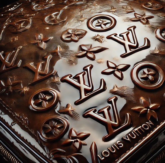 모노그램 베르니(Monogram Vernis)