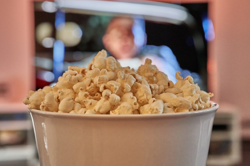 영화학도 위한 칸영화제 (네트워킹, 트렌드, 프로그램)