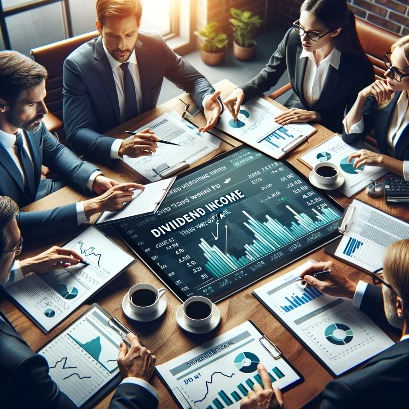 4월 3주차 배당일 코스닥 종목