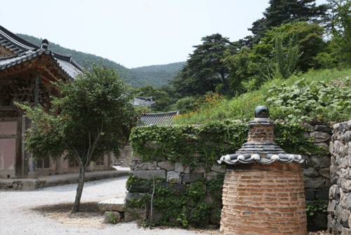 변산반도우금암30