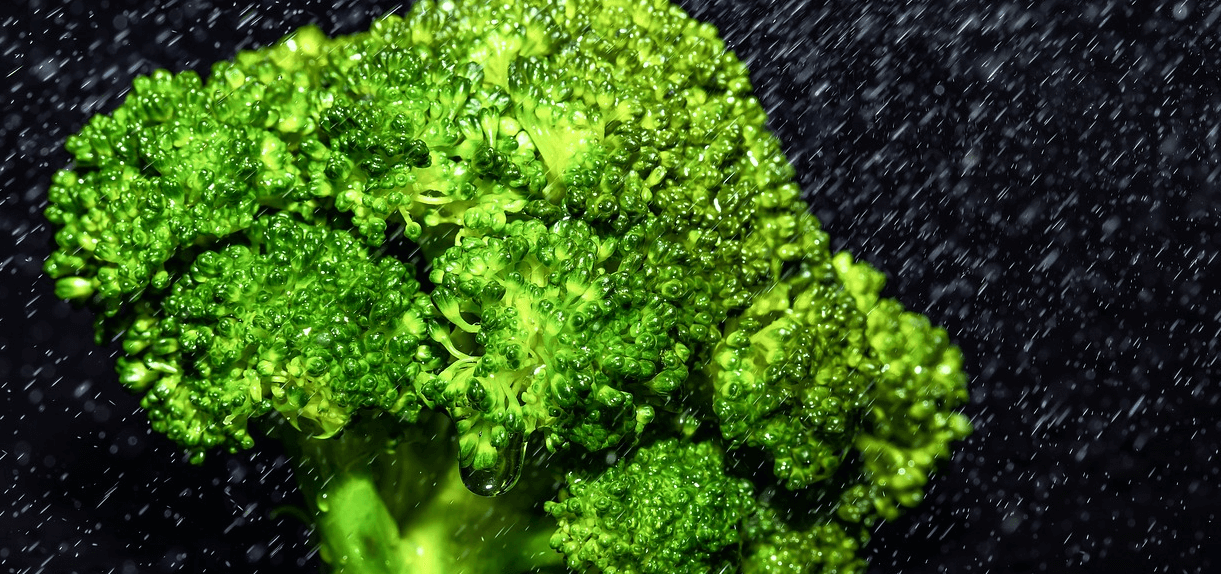 전립선에 좋은 음식 사진 - 1