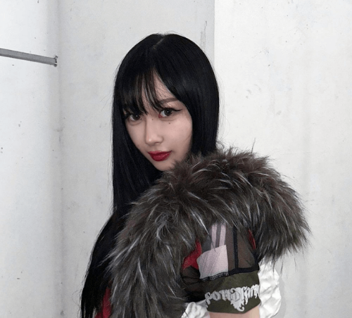 에스파 日 싱글