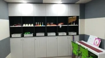 음악심리상담사 자격 과정구성 대상별프로그램 활동분야_6