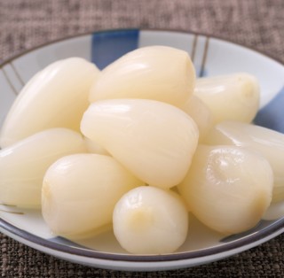 락교 만드는법(만들기) - 효능 및 칼로리, 재료, 보관법