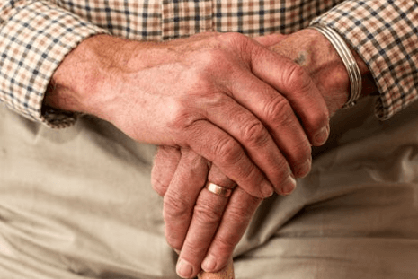 알츠하이머와 치매 차이(자가진단)