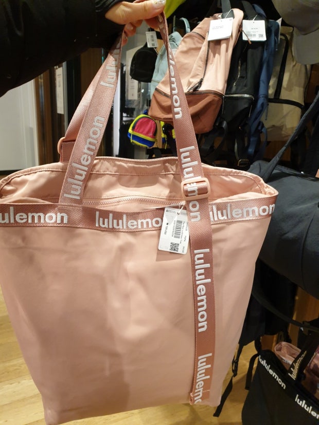 룰루레몬 서울 오프라인 매장 위치