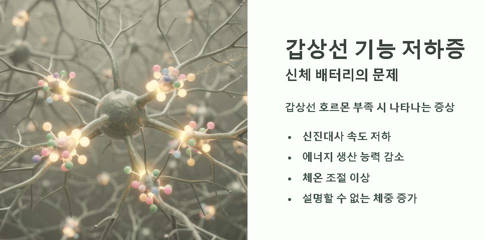 잠이 계속 오는 이유