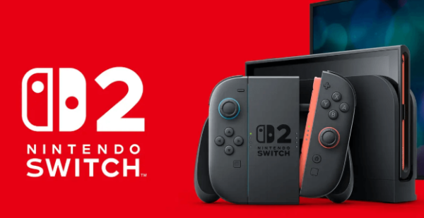 닌텐도스위치2 스펙