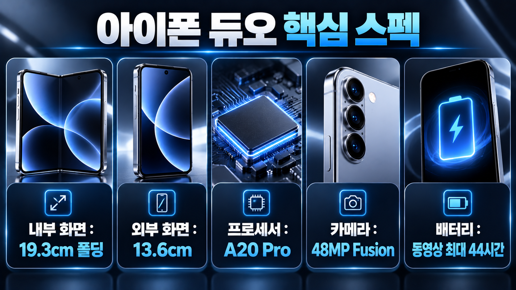 아이폰 듀오 사전예약 일정 자급제 쿠팡 통신사 혜택 비교