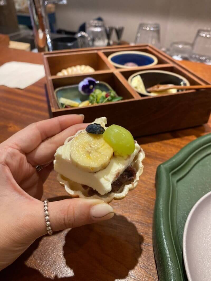 포지티브 POSITEAVE _성수 카페 티, 디저트, 칵테일