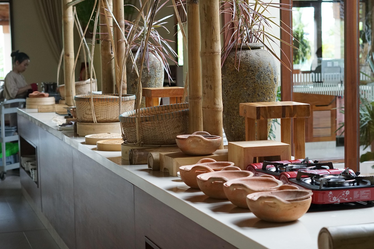 한식 가능한 동양권 숙소 – 부모님 입맛 걱정 없는 호텔 추천