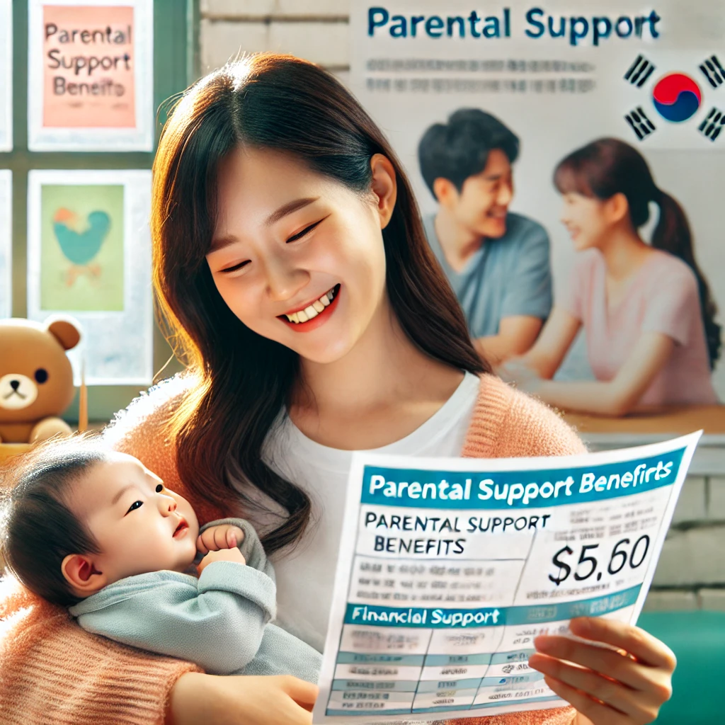 2025년 다자녀 가구 혜택 총정리 