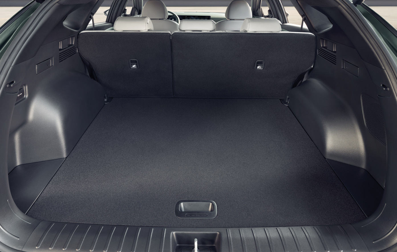 더 뉴 투싼 NX4