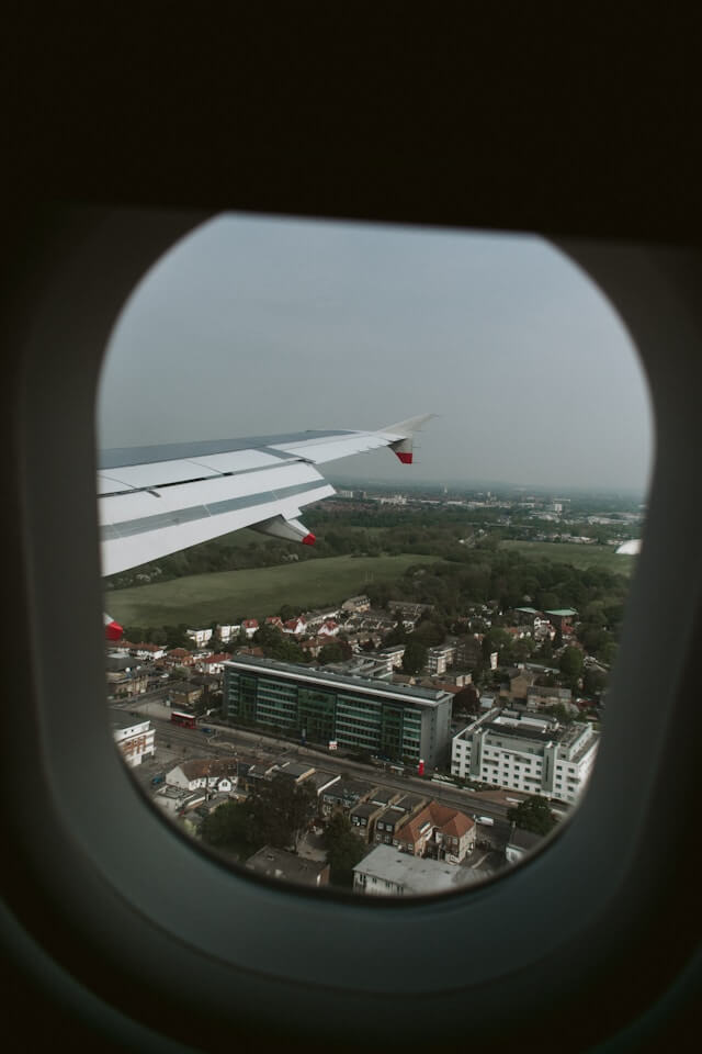 여행지를 표현한 사진