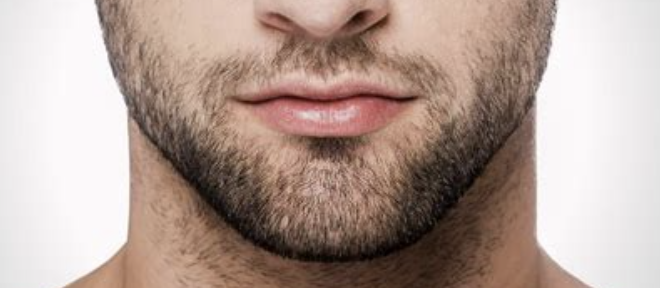 턱수염 1