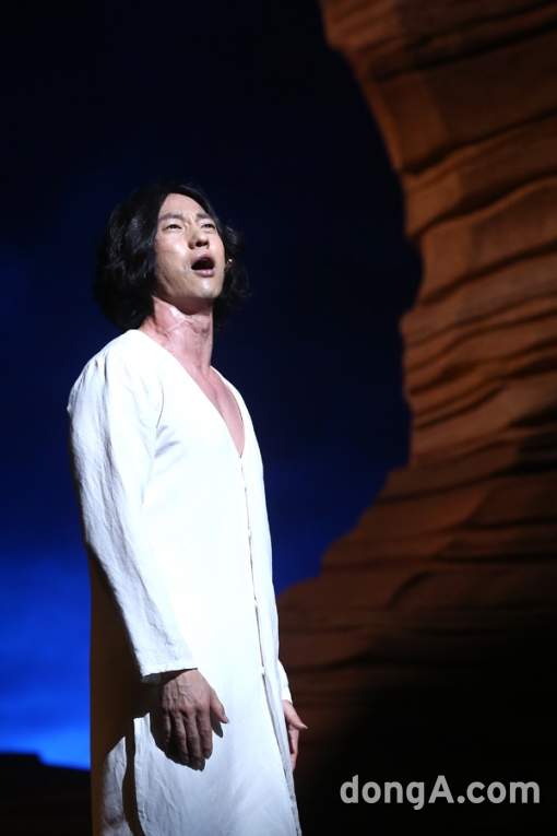 마이클 리 프로필