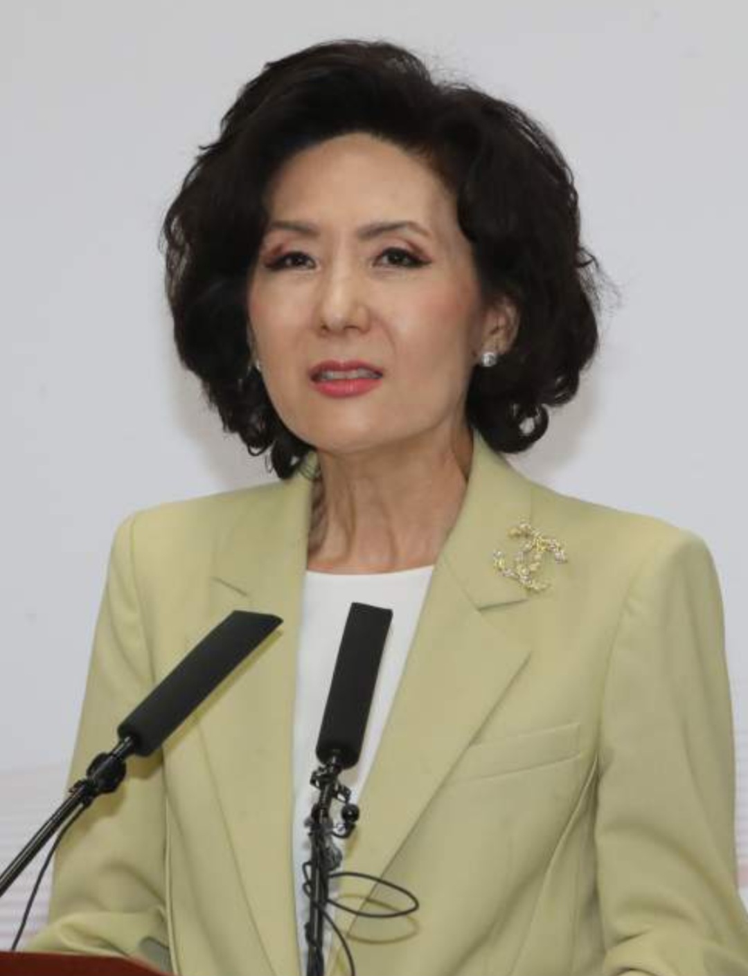 이진숙 방통위원장