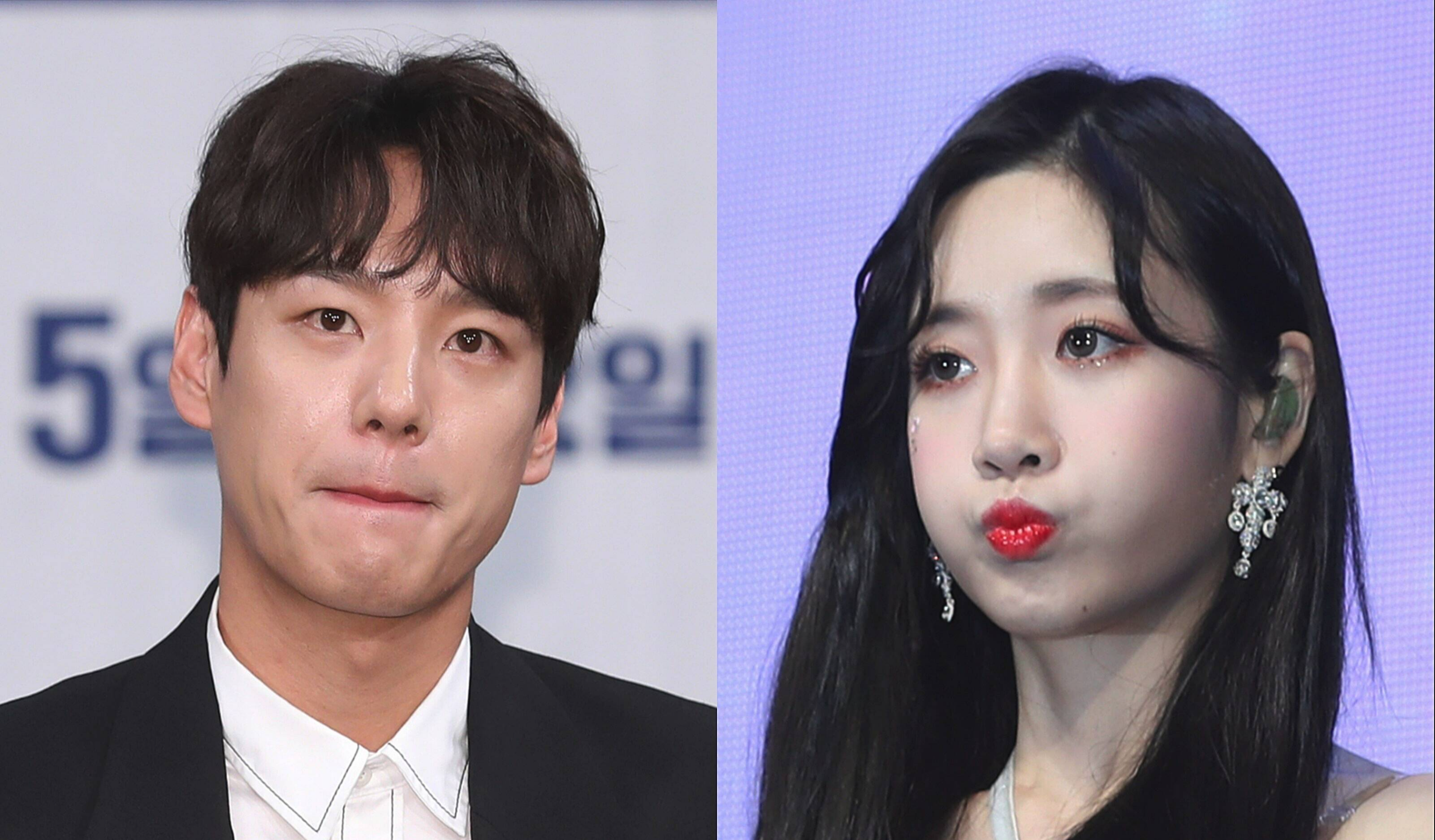 배우-곽시양-러블리즈-출신-배우-유지애