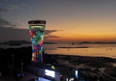 충남 겨울 명소 추천, 호수·바다·도심을 품은 실내 전망대 4선