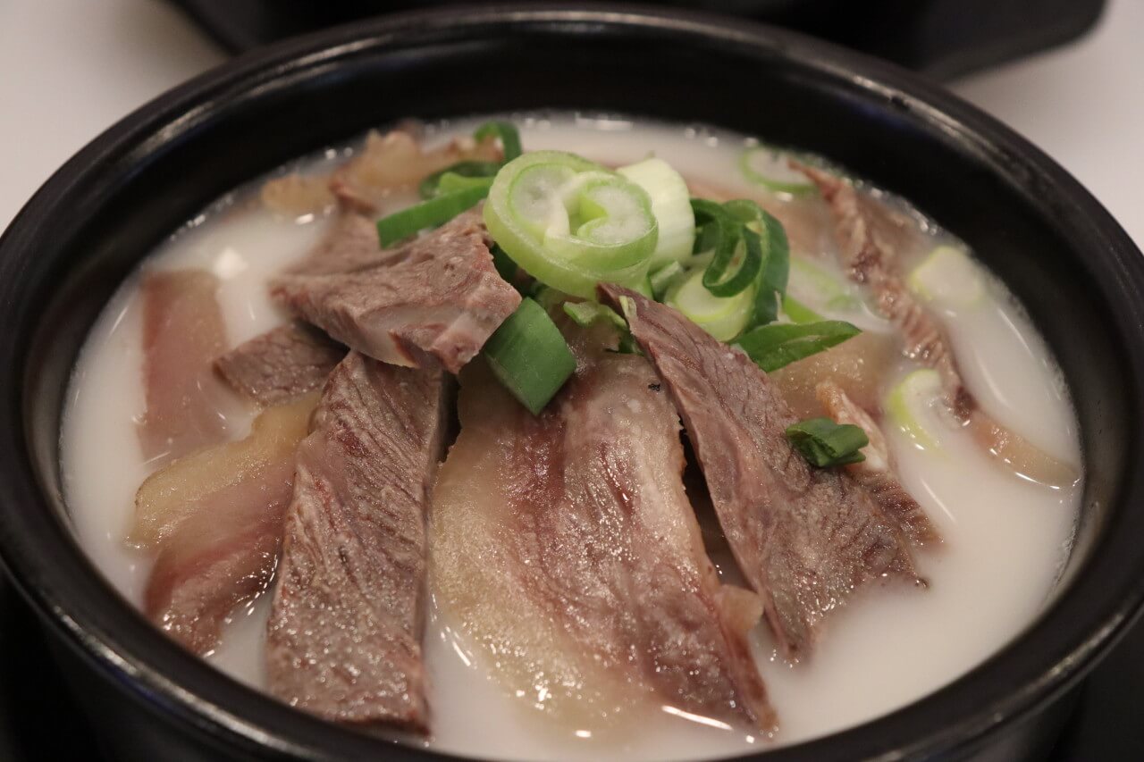 생생정보통 소머리국밥 인천 부평 맛집