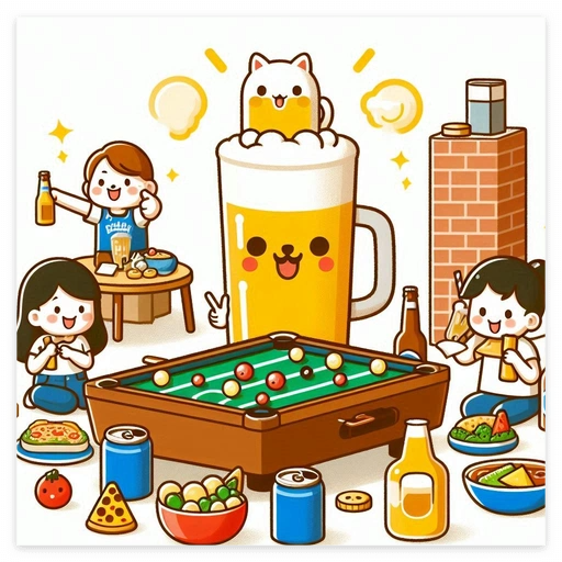 건강한 음주를 위한 체크리스트와 금주 실천법