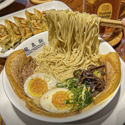 류센소본점-해운대-맛집-추천