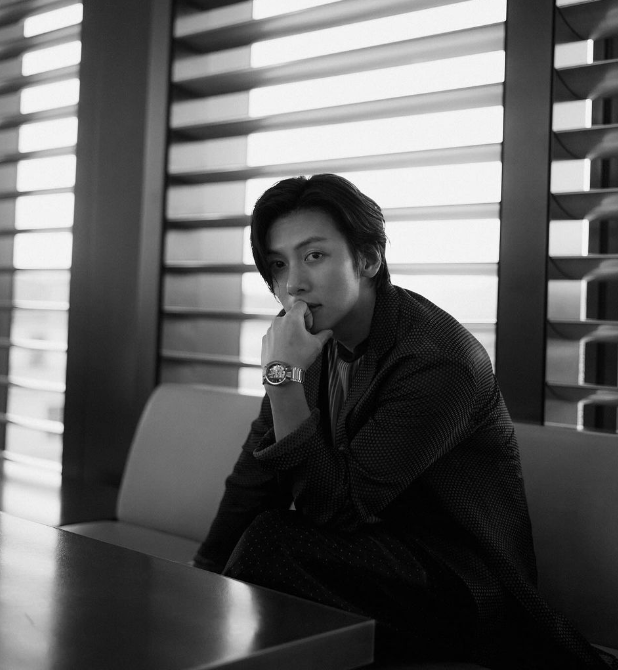 지창욱 프로필 드라마 작품활동 이상형 어머니 우씨왕후 나이