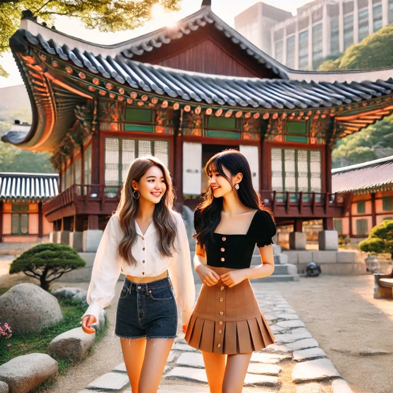 창덕궁 후원 예약2