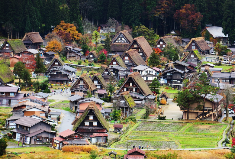 전통과 예술의 도시, 일본 가나자와 여행