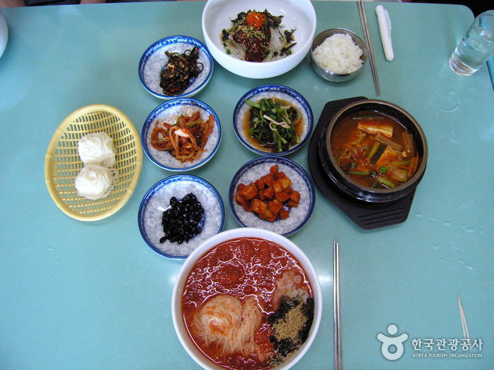 포항 환여횟집