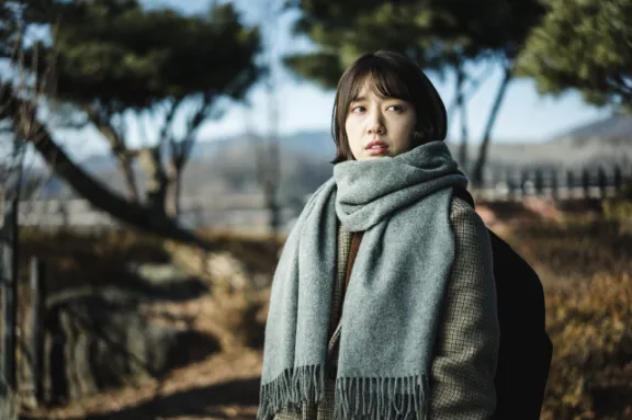 고향집에 온 서연(박신혜)